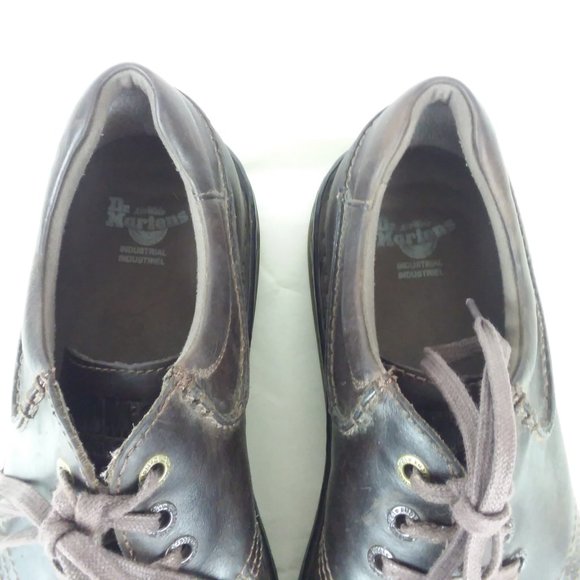 Dr. Martens Industrial Slip Resistant Shoes 13 main image 11